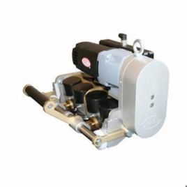 Sprinter Roof Seaming Machine