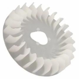 Kaama Moto Plastic Fan Wheel