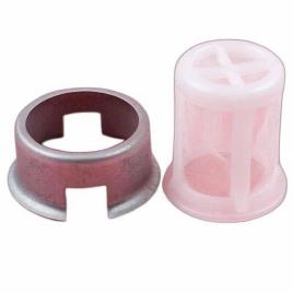 Polyester Fuel Tank Filter KM