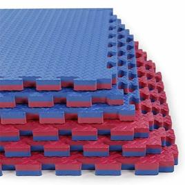 Blue Kabaddi Sports Mats