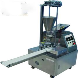 Automated Kachori Production Machine