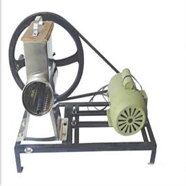 Basic Kadukas Bhuka Machine