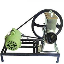 Kadukas Bhuka Machine with Motor