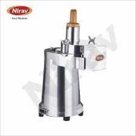 Kadukas Processing Machine