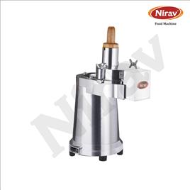 Aluminum Kadukas Making Machine, Electric