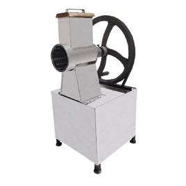 Kadukas Grater Machine (Motor & Stand Excluded)