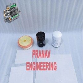 Kaeser Compressor Filter Kit