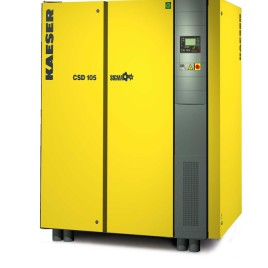 KAESER Rotary Screw Compressor