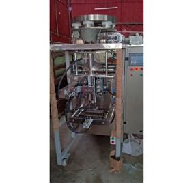 Kaf Pouch Packaging Machine