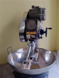 Kaju Sweets Musti Machine