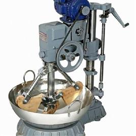 Semi-Automatic Cashew Machine