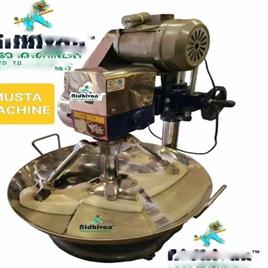 Kaju Musta Manufacturing Machine