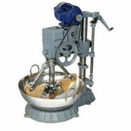 Industrial Cashew Processing Unit