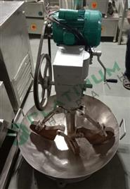 Kaju Musti Production Device