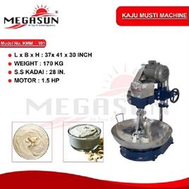 Kaju Nut Machine
