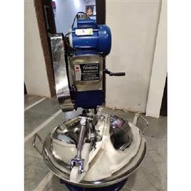 Kaju Katli Sweet Machine