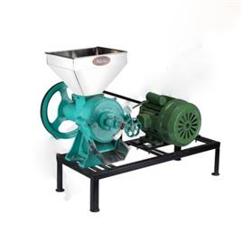 Cashew Paste Making Machine