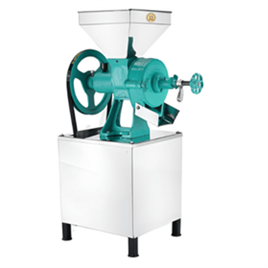 Kaju Katli Cutting Machine