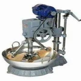 Kaju Peeling Machine