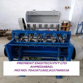 High Capacity Kaju Processing Equipment