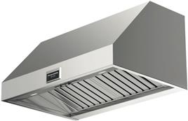 Kalam Kitchen Exhaust Equipment