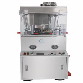 Kalindee XYP 15S Tablet Press, 33000 Tablet/Hour