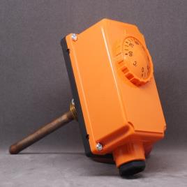 Plastic Mechanical Immersion Thermostat
