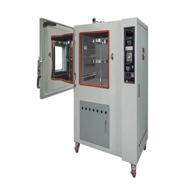 Kamran Aluminium Aging Machine