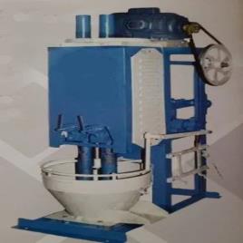 Kandap Machine 1.5 HP