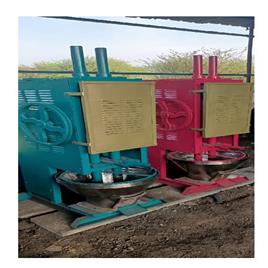 Industrial Kandap Equipment