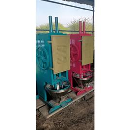 Automatic Electric Kandap Machine