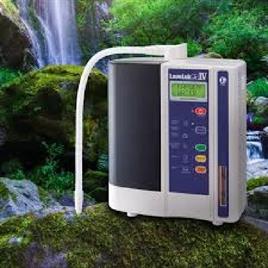 Kangen Water Ionizer Machine JR-IV