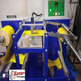 Kango 20-25 Rewinder Machine