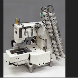 Kansai Multi-Thread Sewing Machine