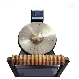 Kansa Thali Foot Massage Machine