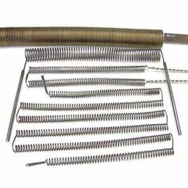 Kantal A1 Industrial Oven Heating Element