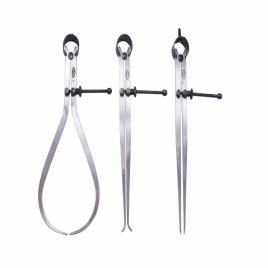 KAP Industrial Carbon Steel Calipers