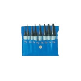 KAP Long Drive Punches, 3 Months Warranty