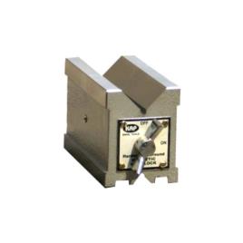 KAP Tool Steel Magnetic Vee Block Industrial