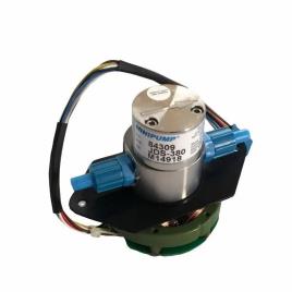 Kap-willett Solvent Ink Pump