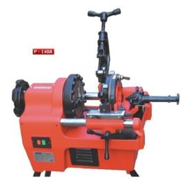 P-140A Pipe Threading Machine