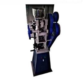 Kapoor Tablet Production Machine