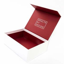 Kappa Board Jewellery Boxes, Size 8X6X3