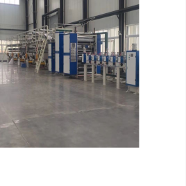 KAPPA Board Manufacture Machine