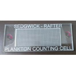 Sedgewick Rafter Counting Chamber