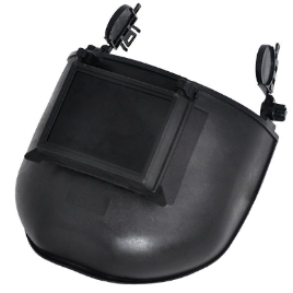 Karam Welding Face Shield