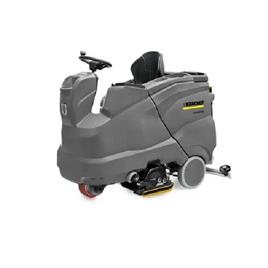Karcher B 150 R BP Scrubber Dryer