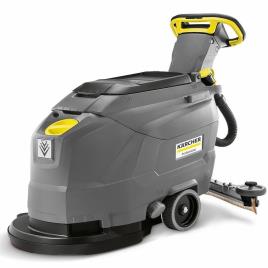 20-inch Scrubber Drier, 1800W