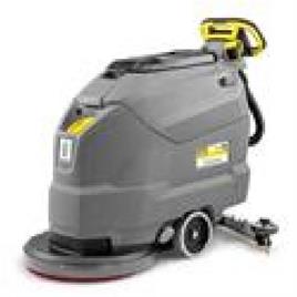 Karcher BD 50/50 C Classic BP Scrubber
