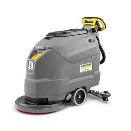 Karcher BD 50/50 C Classic BP Machine